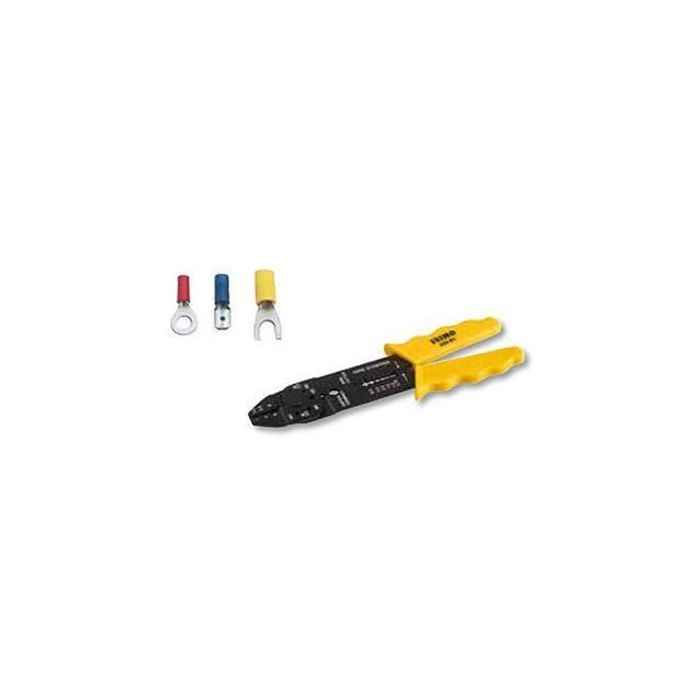 Puristuspihdit Irimo 220mm, katkaisu ja kuorinta