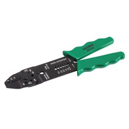 Puristuspihdit Irimo 220mm, Faston-liittimille
