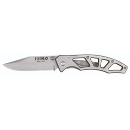 Taittoveitsi Irimo 72mm, ruostumaton terä