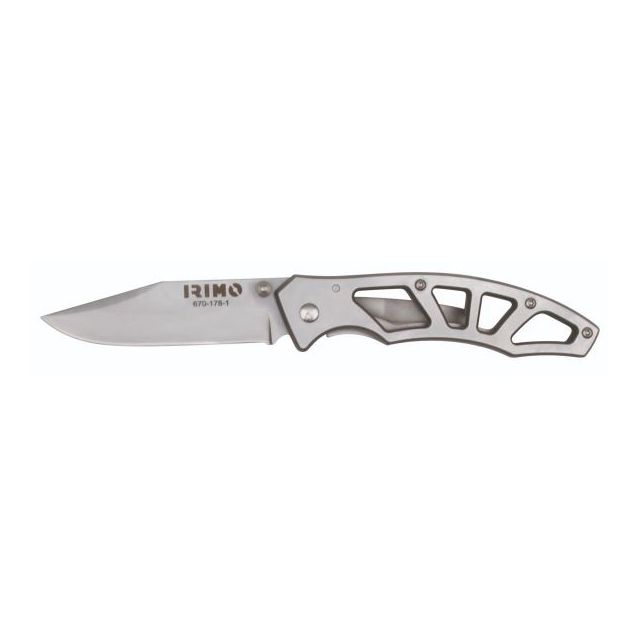 Taittoveitsi Irimo 72mm, ruostumaton terä