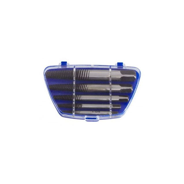 Vastakierretappisarja Irimo M3–M18, 5kpl