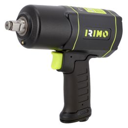 Paineilmamutterinväännin Irimo High Performance 1/2"
