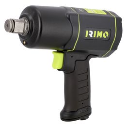 Paineilmamutterinväännin Irimo 3/4"