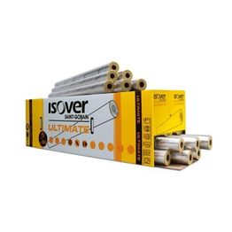 Putkieriste Isover UPPS ALU2 60-50x60x1200