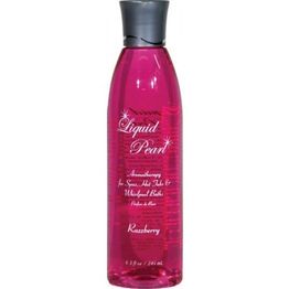 Kylpytuoksu inSPAration Liquid Pearl, Razzberry