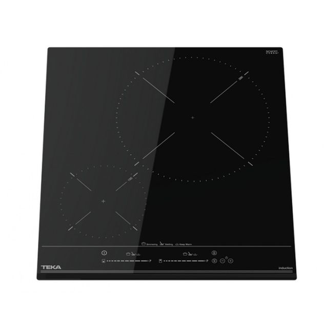 Induktioliesitaso Teka IZC 42400 MSP BK 45 cm musta