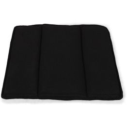 Istuinpehmuste Larnaca musta