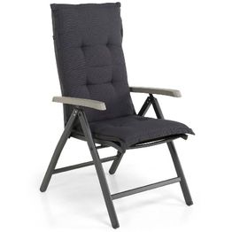 Pehmuste säätötuoliin harmaa