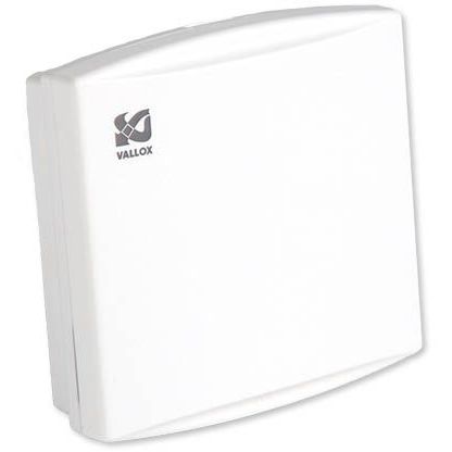 Ilmanlaatu / VOC-anturi Vallox