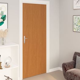 Itseliimautuva huonekalukalvo vaalea tammi 500x90 cm pvc