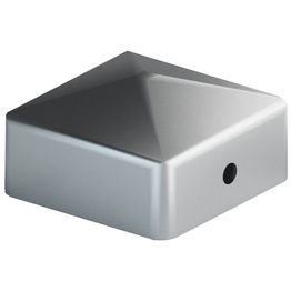 Tolpanhattu Jabo 91x91mm ruostumaton teräs