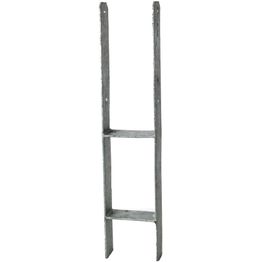 H-ankkuri Jabo 91x600x50mm