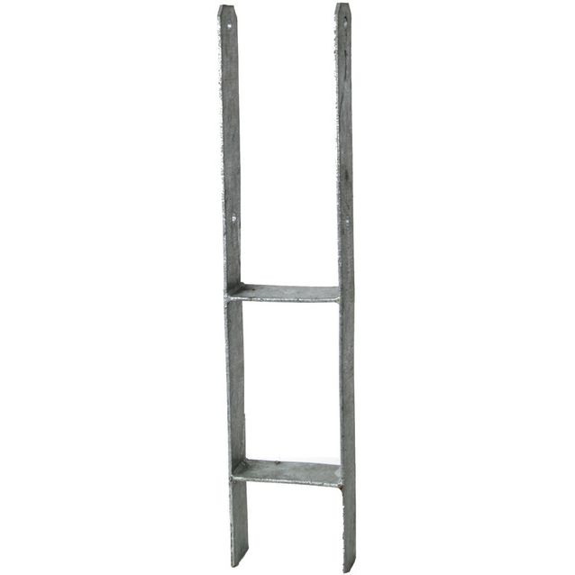 H-ankkuri Jabo 91x600x50mm
