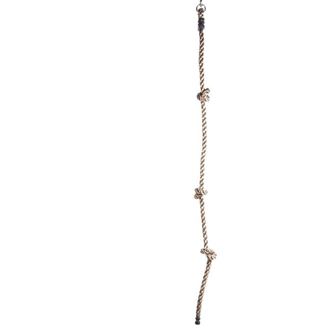 Kiipeilyköysi Jabo Hänga Ø2,6x180cm