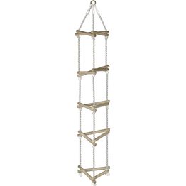 Kiipeilyköysi Jabo Triangle, 145x30x2,5 cm