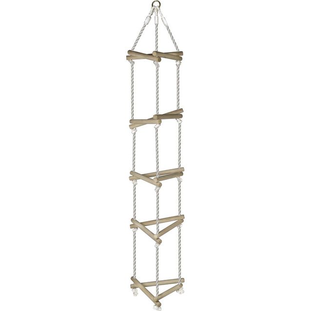 Kiipeilyköysi Jabo Triangle, 145x30x2,5 cm