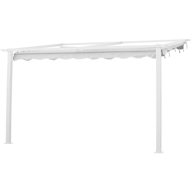 Seinäpergola Jabo