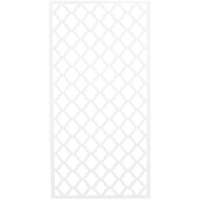 Aitaelementti Jabo Levantine 790x1590x18 mm eri värejä