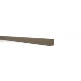 Rima Jabo Öckerö Linax 1490x45x45mm, harmaa, 6kpl