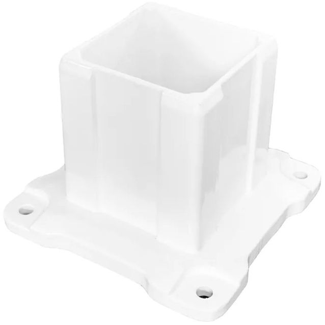 Tolpanjalka Jabo Öckerö 70x70mm eri värejä