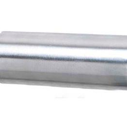 Käsijohde Jabo SS316 Ø40x1100 mm, sisältää 2 kpl 3x19 ruuvia