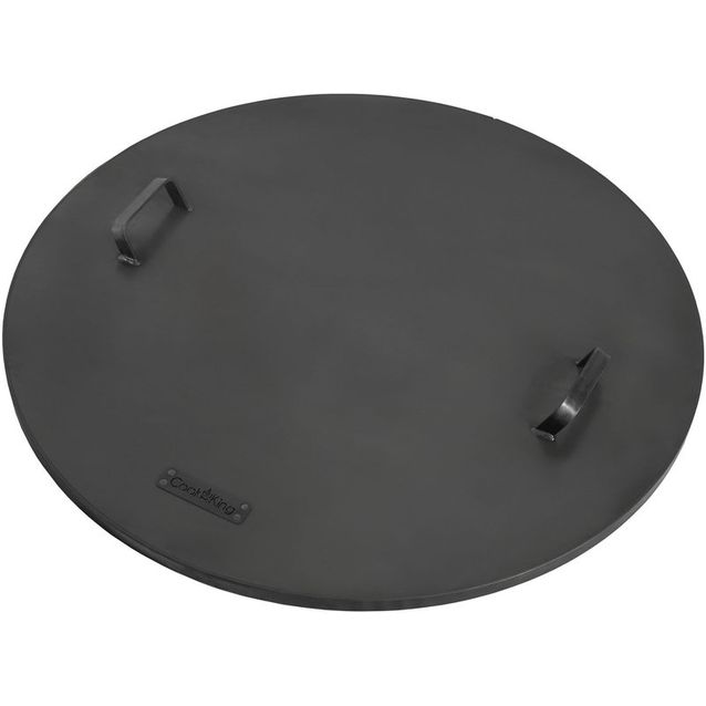 Kansi tulimaljaan Jabo, Palermo XL Ø60 cm