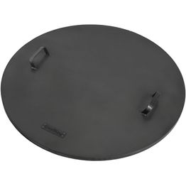Kansi tulimaljaan Jabo, Palermo XXL Ø80 cm