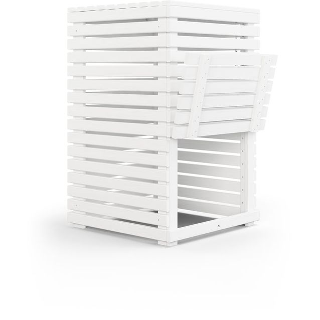 Komposti Jabo Horizont 60x60x95cm 340L