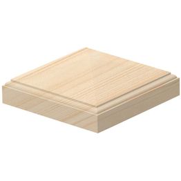 Tolpanhattu Jabo Arnö Hovden 200x200x70 mm