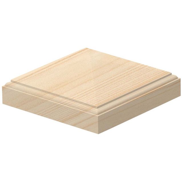 Tolpanhattu Jabo Arnö Hovden 200x200x70 mm