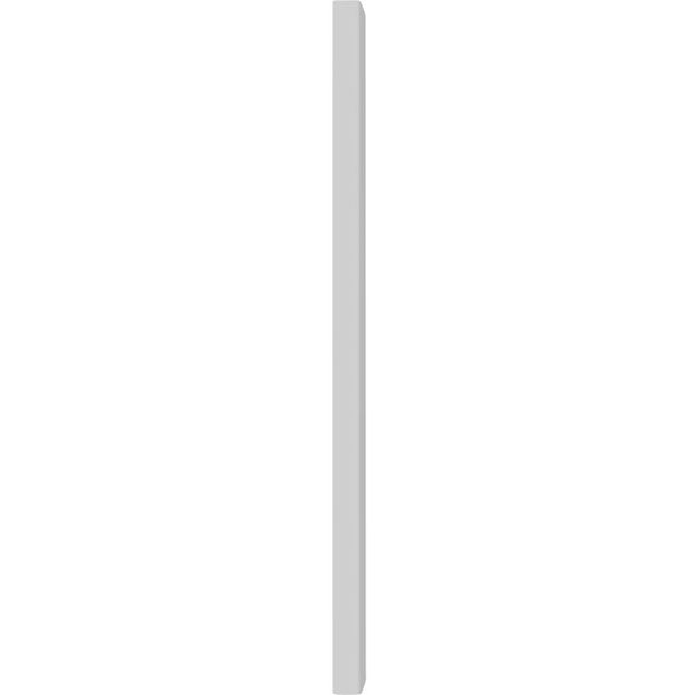 Aitatolppa Jabo suora Arnö, 105x105x2500mm