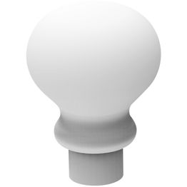 Nuppi Jabo Arnö mänty Ø95 mm