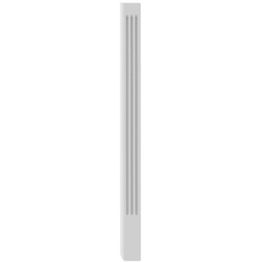 Aitatolppa Jabo Arnö uritettu 66x900 mm