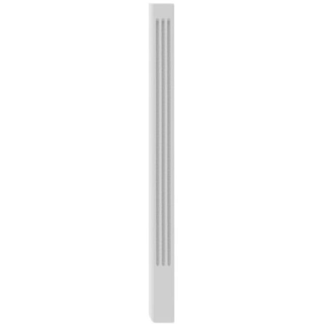 Aitatolppa Jabo Arnö uritettu 66x900 mm