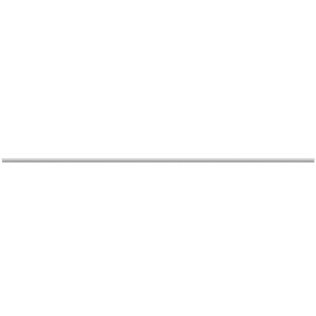 Yläjuoksu Jabo Arnö 2400x95x45 mm