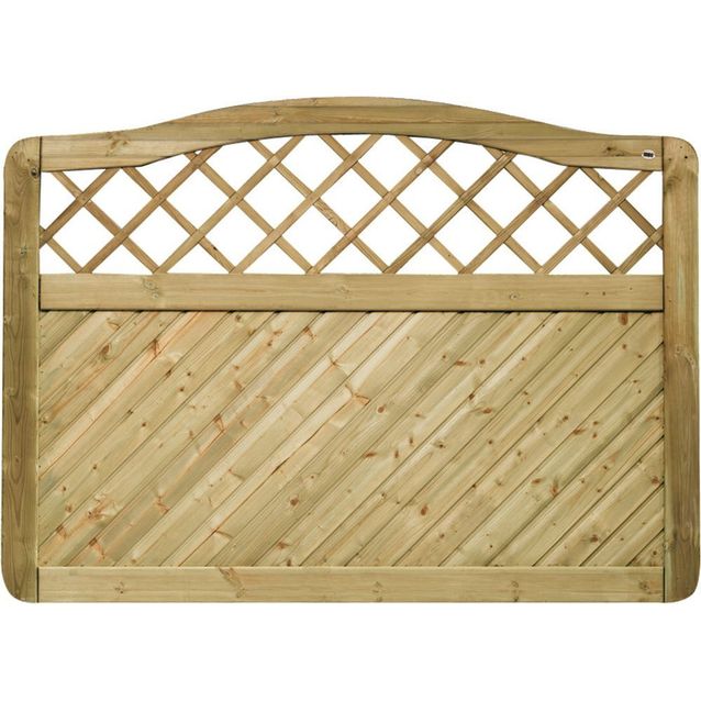 Aitaelementti Atalante Exclusive