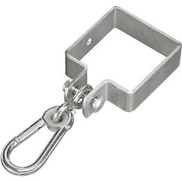 Ripustin keinuun Jabo 95x95mm