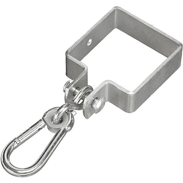 Ripustin keinuun Jabo 95x95mm