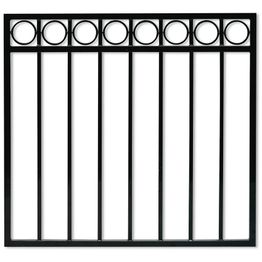 Portti Jabo Lidingö 950x900x25mm