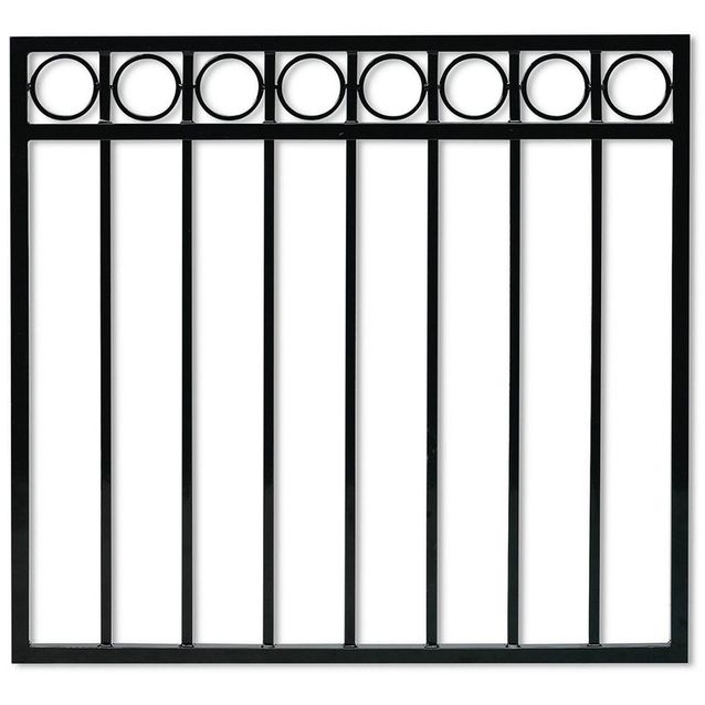Portti Jabo Lidingö 950x900x25mm