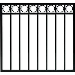 Portti Jabo Lidingö 1200x900x25mm