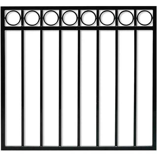 Portti Jabo Lidingö 1200x900x25mm