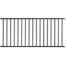 Aitaelementti Jabo Torö 2000x900x25 mm