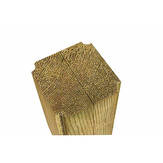 Aitatolppa Jabo 95x95x1480 painekyllästetty