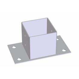 Tolpanjalka Jabo 96x96x70mm