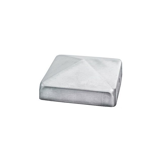 Tolpanhattu Jabo 96x96mm ruostumaton teräs SS304