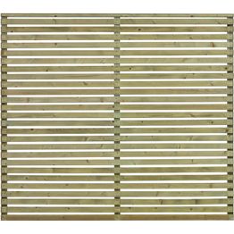 Aitaelementti Jabo Horizont 1, 159x159 cm