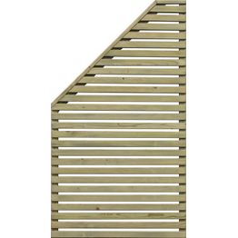Aitaelementti Jabo Horizont 3, 79x159x89 cm