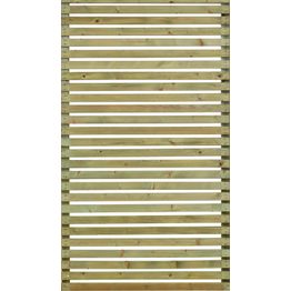 Aitaelementti Jabo Horizont 6, 79x159cm