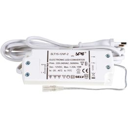 Virtajohdin Led-valaistukseen Jabo